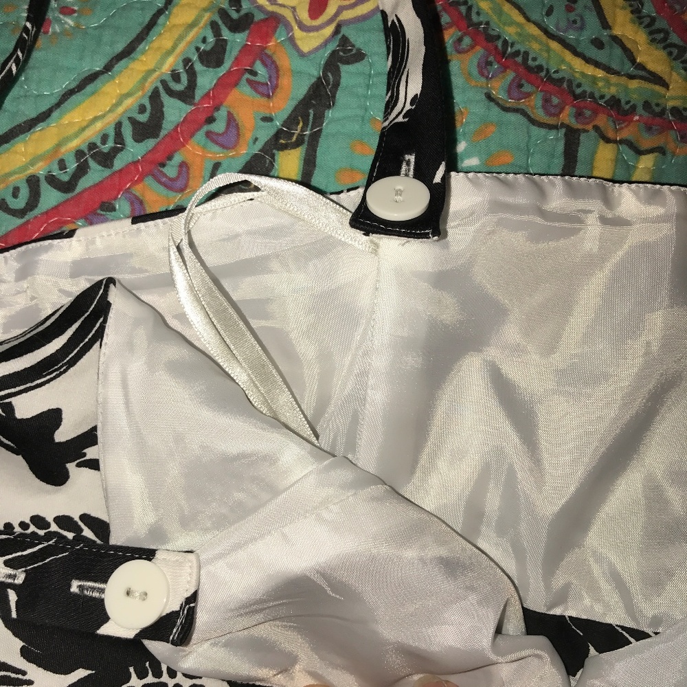 Lane Bryant dress-GREAT condition! - Picture 4 of 6